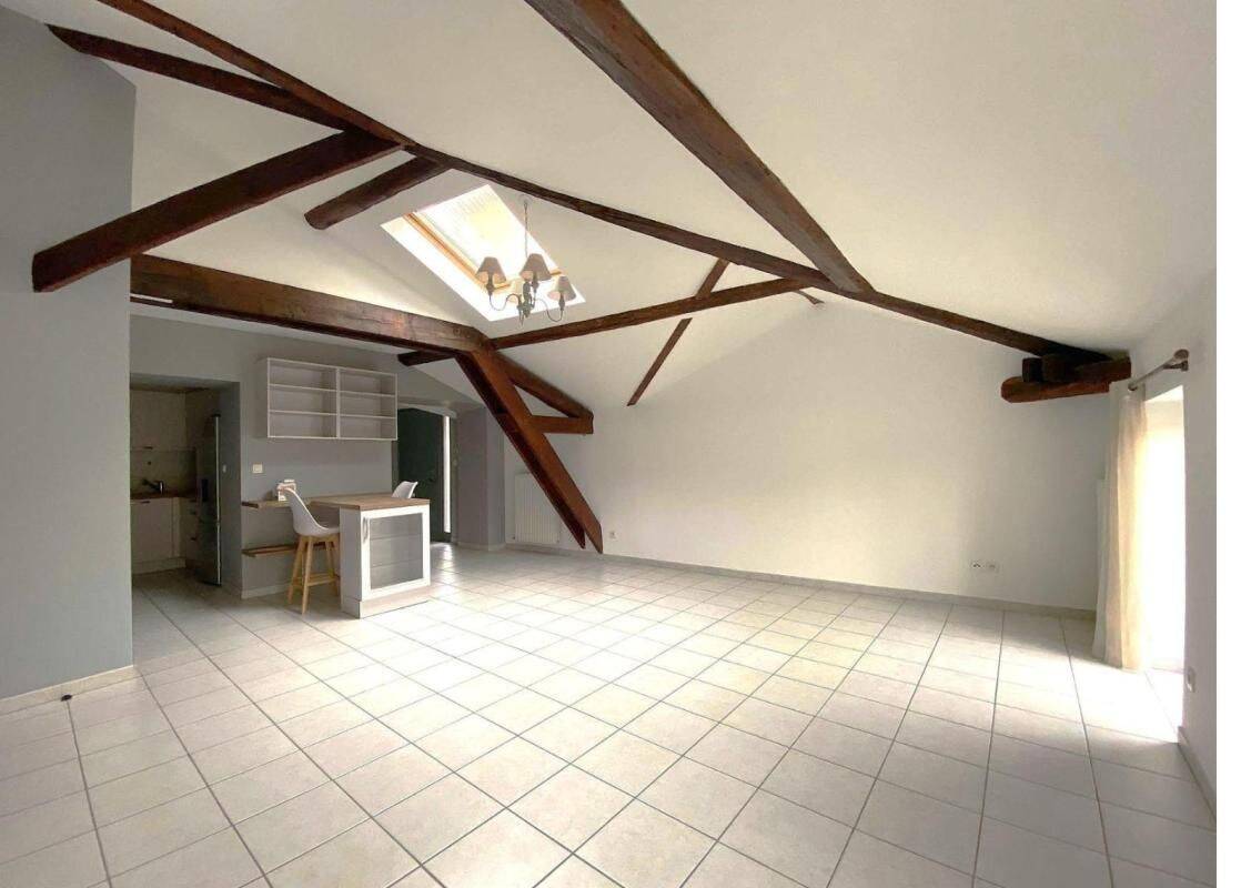 Appartement 3 pièces 67 m² · à Châtillon-sur-Chalaronne · 67 m² · 846 €/mois