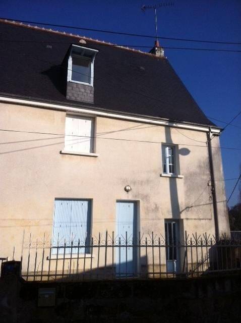Maison 4 pièces 120 m² · à Vouvray · 120 m² · 788 €/mois