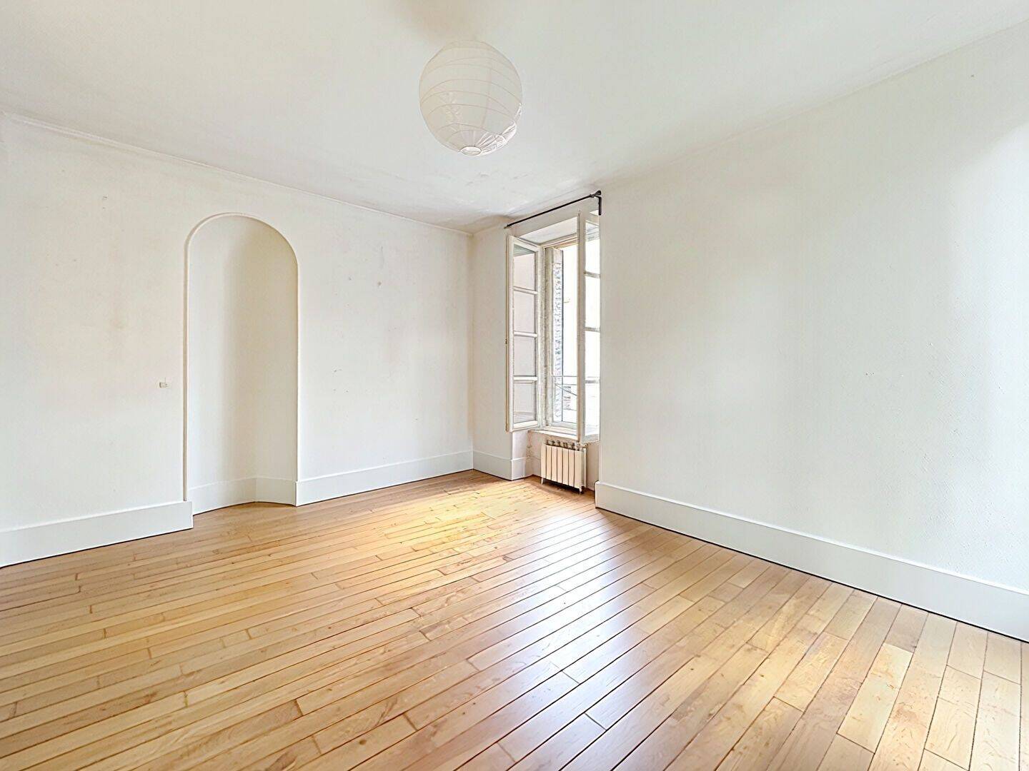 Appartement 2 pièces 48 m² · à Dijon · 48 m² · 126 500 €