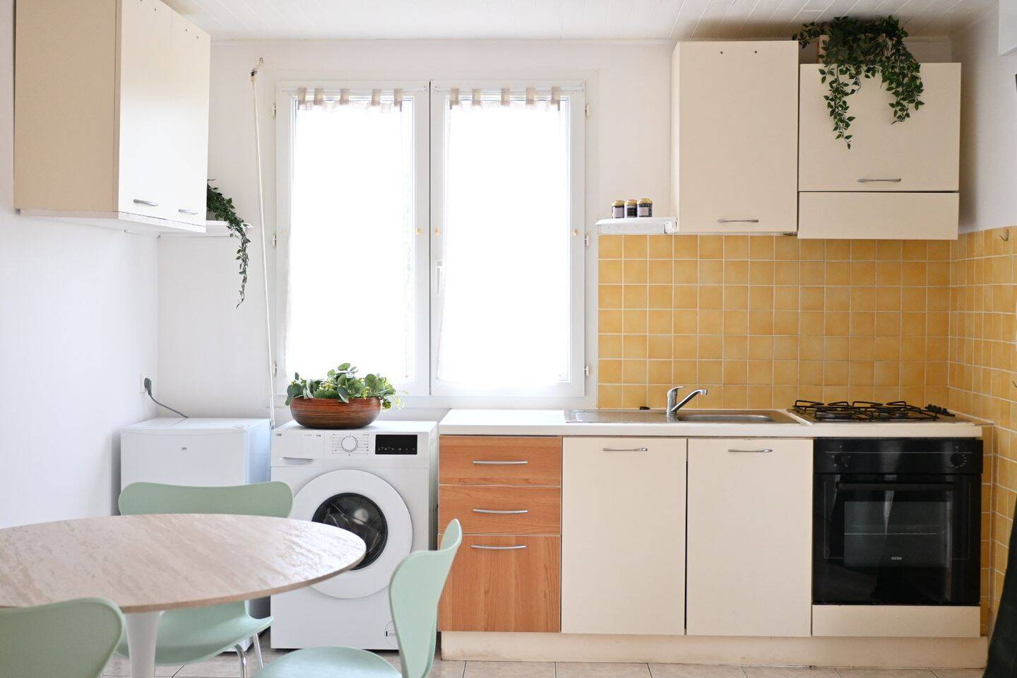 Appartement 2 pièces 33 m² · à Carcassonne · 33 m² · 540 €/mois
