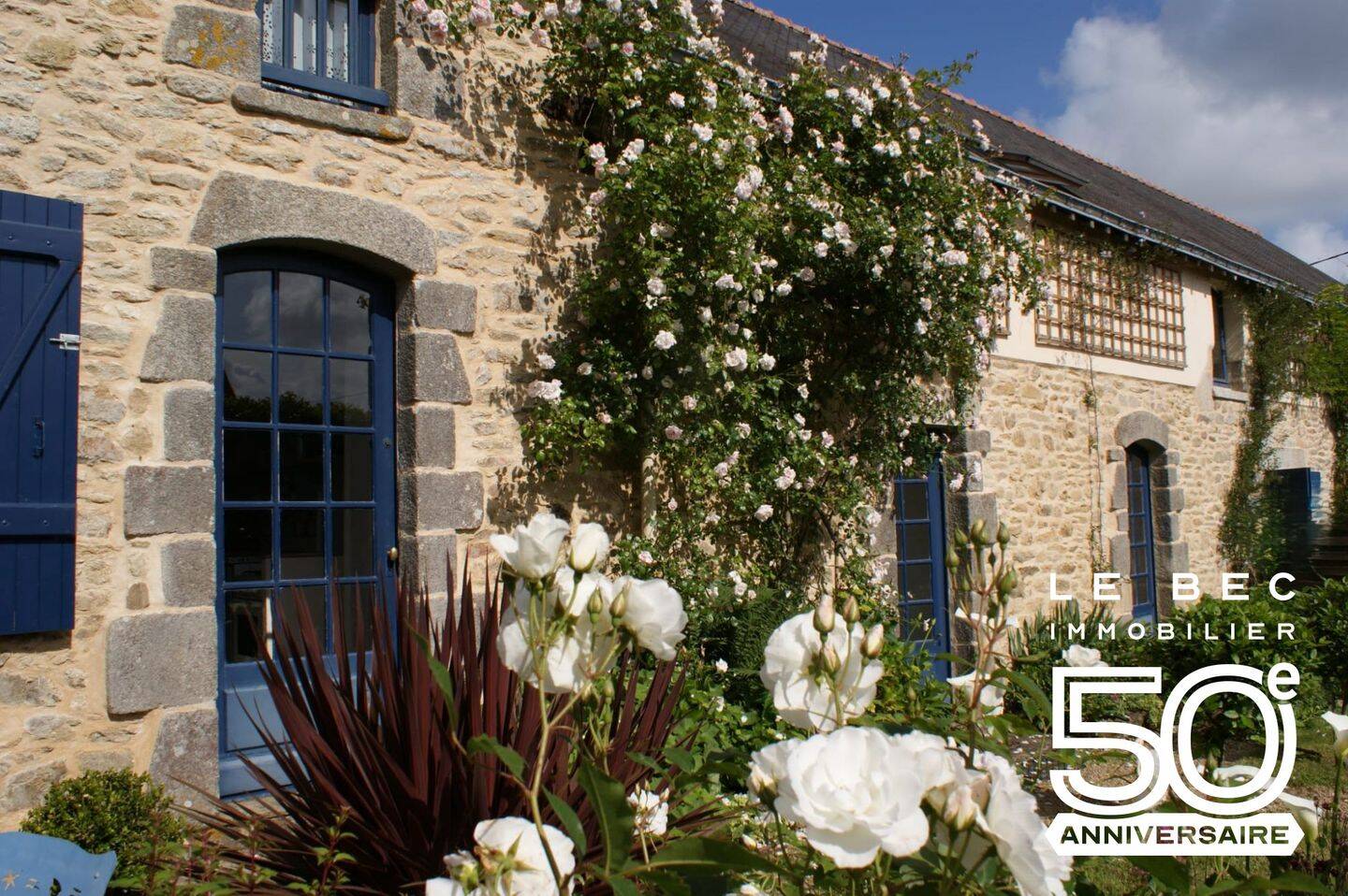 Maison 8 pièces 257 m² · à Surzur · 257 m² · 691 600 €