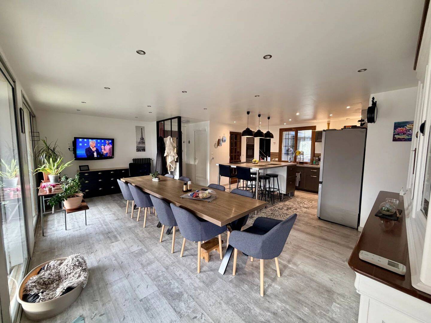 Maison 7 pièces 150 m² · à Bernay · 150 m² · 259 000 €