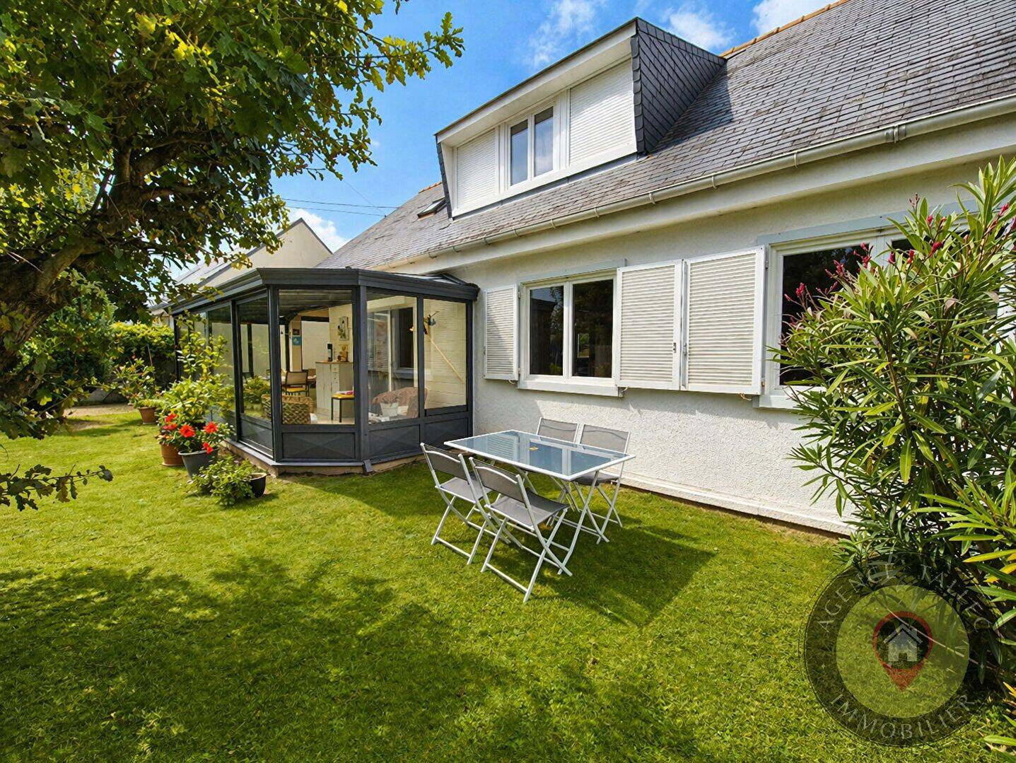 Maison 7 pièces 140 m² · à Dinard · 140 m² · 499 510 €