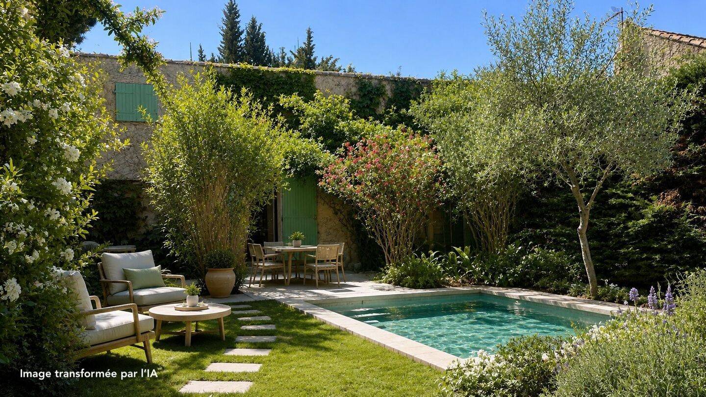 Appartement 2 pièces 46 m² · à Aix-en-Provence · 46 m² · 282 000 €