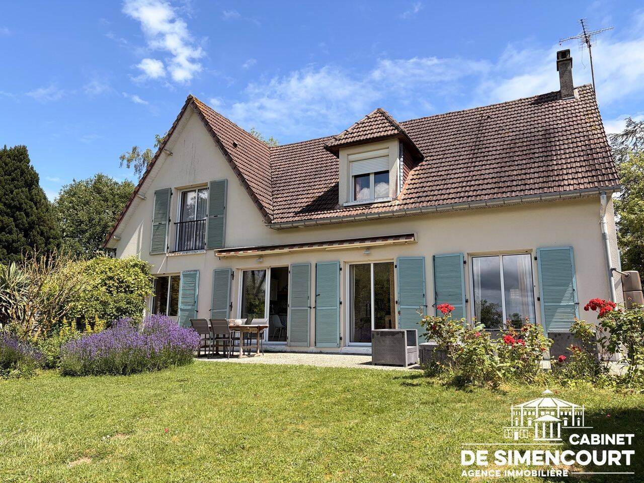 Maison 8 pièces 180 m² · à Vers-sur-Selle · 180 m² · 540 000 €