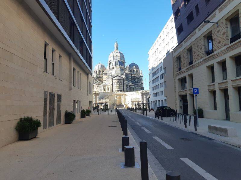 Appartement 3 pièces 72 m² · à Marseille 2ème Arrondissement · 72 m² · 346 000 €