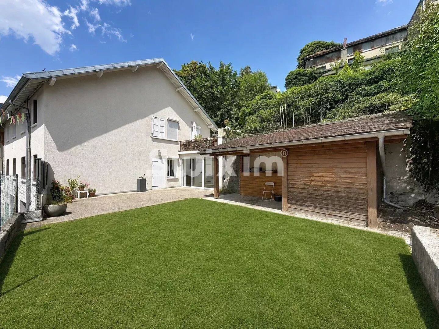Appartement 4 pièces 114 m² · à Gex · 114 m² · 485 000 €