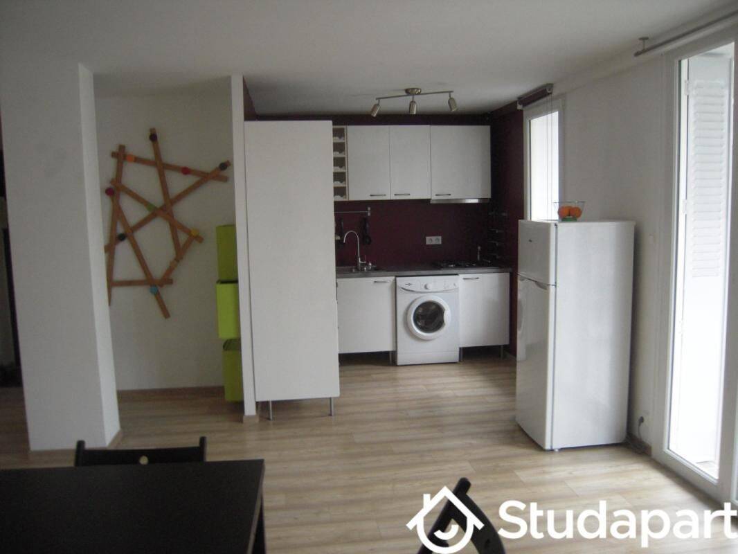 Appartement 3 pièces 67 m² · à Grenoble · 67 m² · 850 €