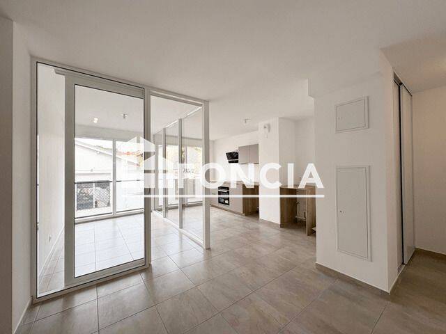Appartement 2 pièces 57 m² · à Bourg-en-Bresse · 57,2 m² · 710 €