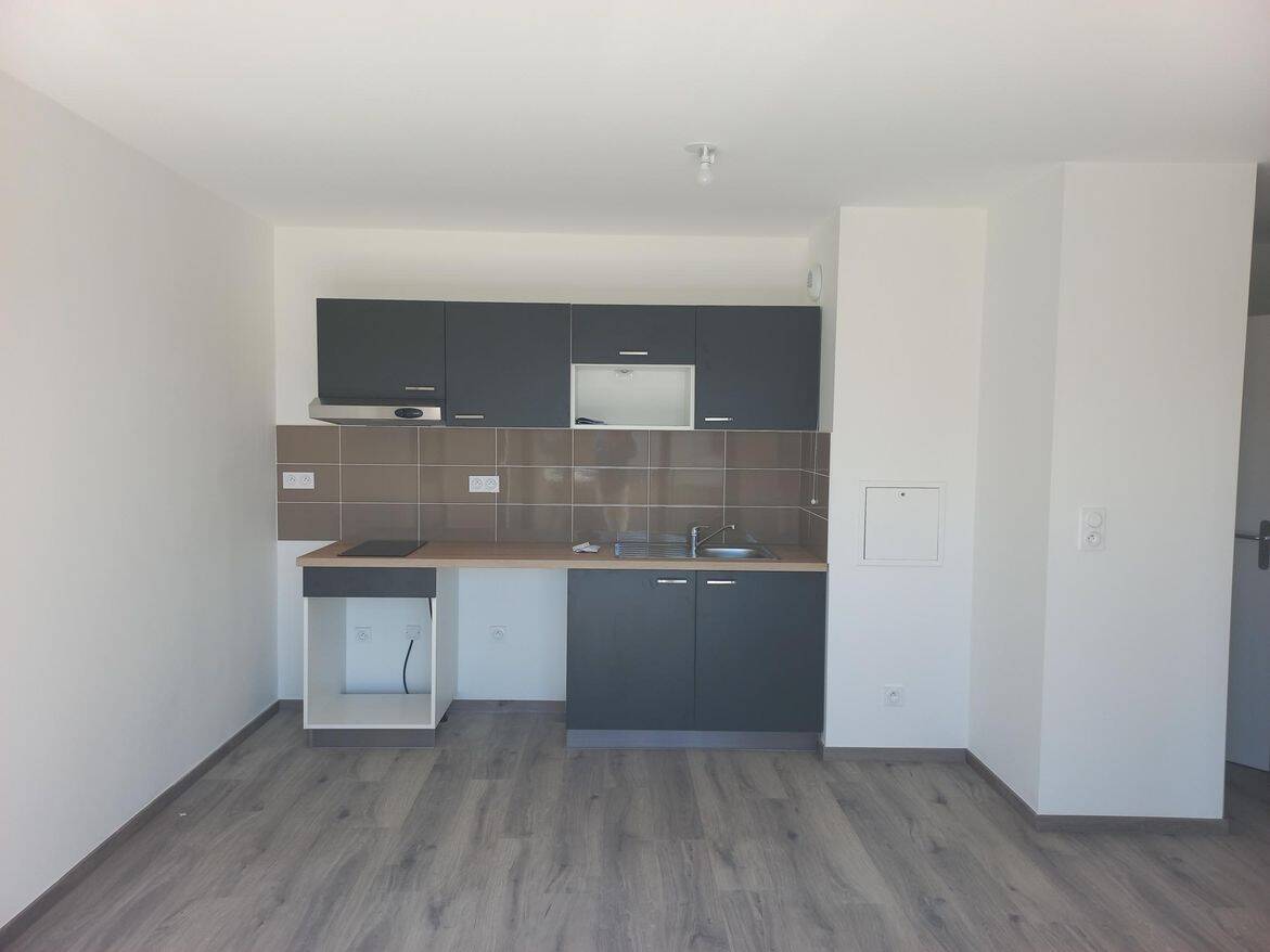Appartement 2 pièces 40 m² · à Reims · 39,6 m² · 646 €