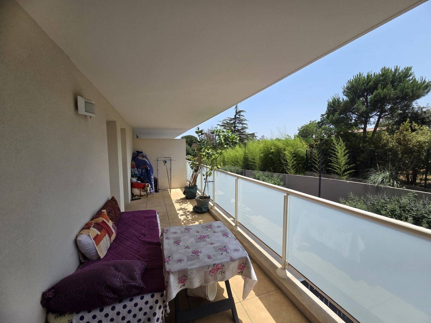 Appartement 3 pièces 56 m² · à Béziers · 56 m² · 115 000 €