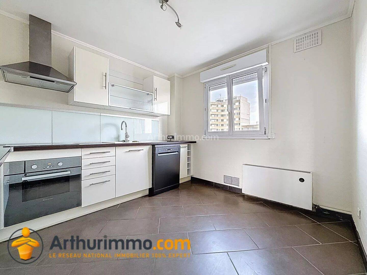 Appartement 4 pièces 73 m² · à Reims · 72,5 m² · 184 900 €