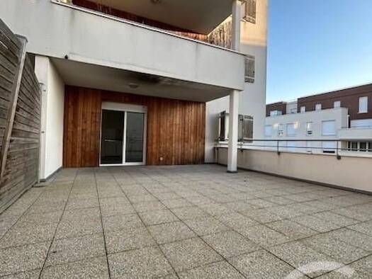 Appartement à vendre 180 000 € 2 pièces 1 chambre 38,2 m² 1er étage Épinay-sur-Orge 91360