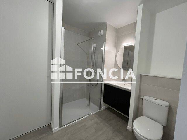 Appartement 2 pièces 40 m² · à Laval · 40,2 m² · 620 €/mois