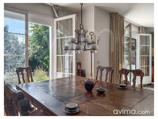 Maison à vendre 730 000 € 9 pièces 5 chambres 224 m² 1 053 m² de terrain Chavenay 78450