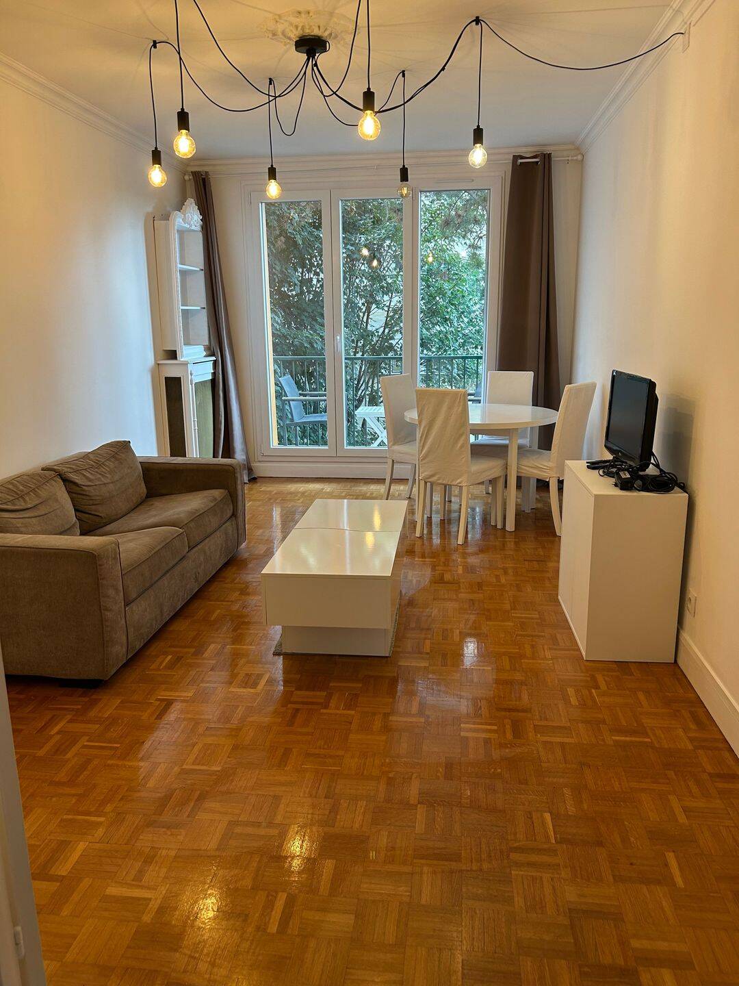 Appartement 3 pièces 55 m² · à Antony · 55 m² · 1 400 €/mois