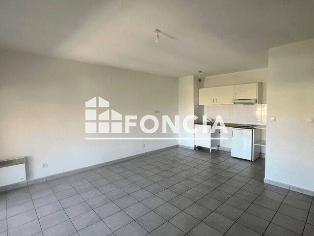 Appartement 2 pièces 43 m² · à Perpignan · 43,2 m² · 565 €