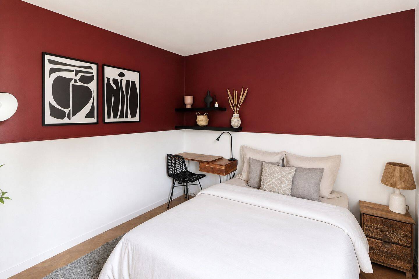 Appartement 7 pièces 82 m² · à Saint-Denis · 82 m² · 690 €/mois