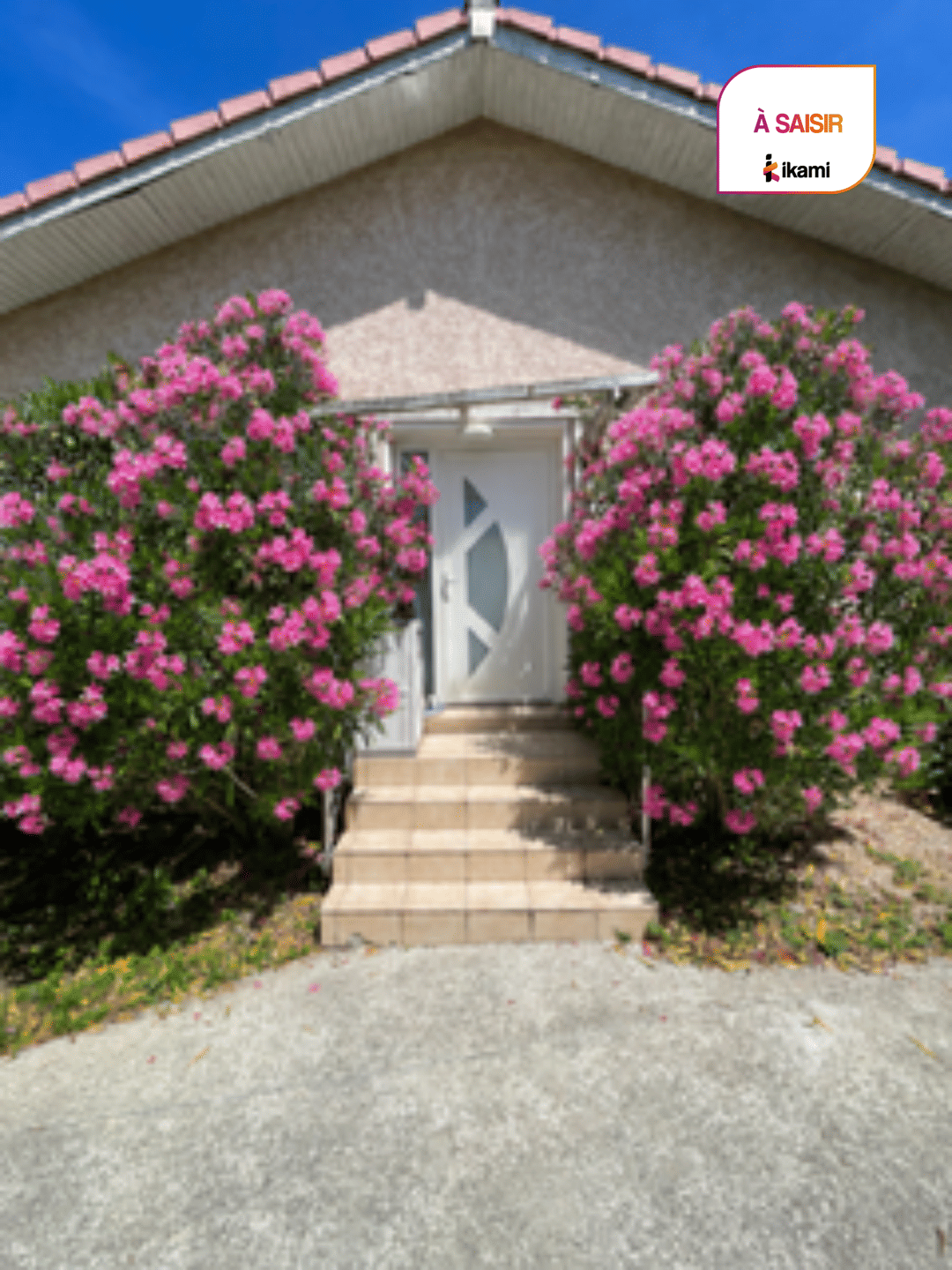 Maison 4 pièces 103 m² · à Heyrieux · 103 m² · 390 000 €