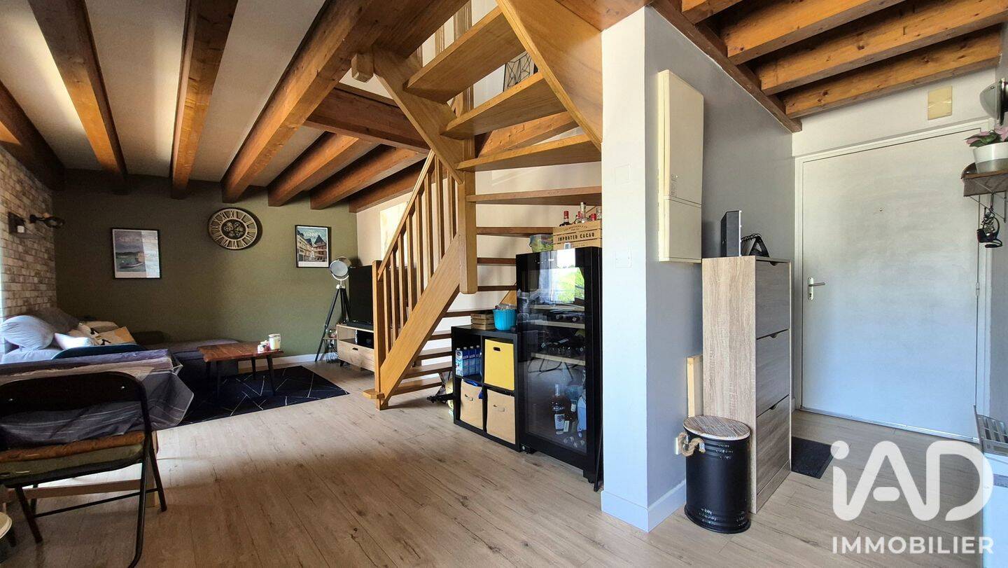 Appartement 3 pièces 53 m² · à Saint-Avé · 52,8 m² · 182 875 €