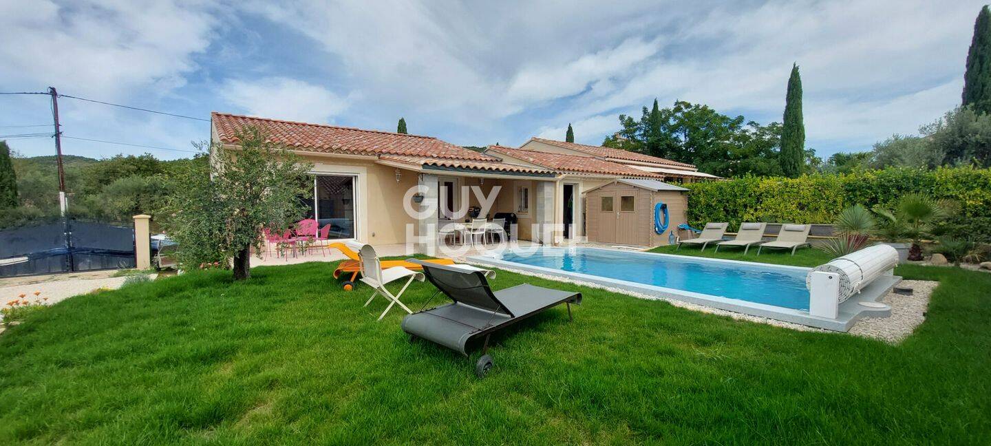 Maison 4 pièces 77 m² · à Caromb · 77 m² · 320 000 €