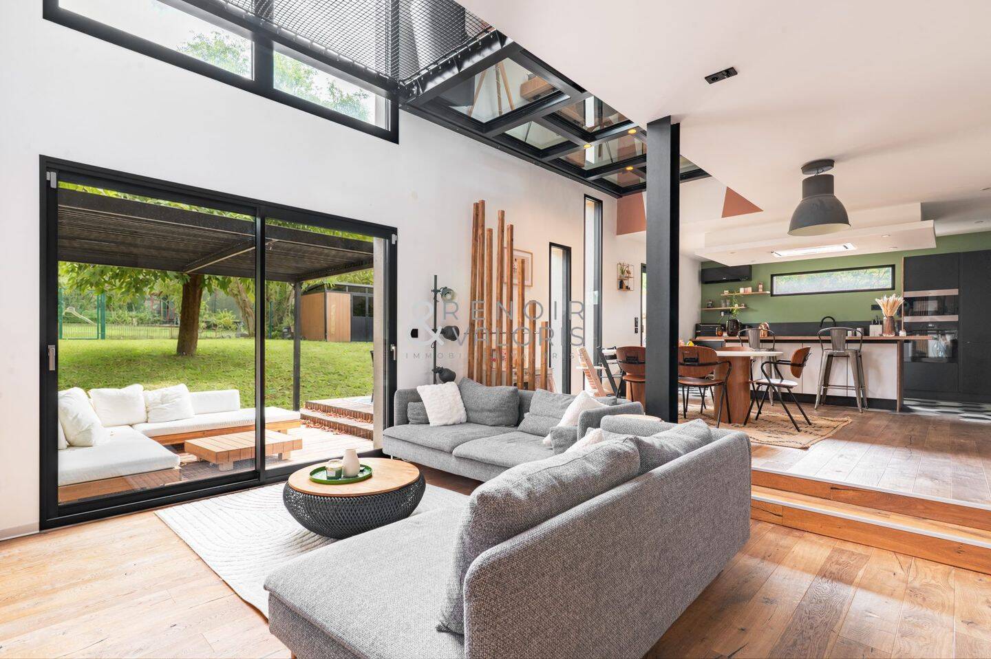 Maison 6 pièces 151 m² · à Laneuveville-Devant-Nancy · 151 m² · 550 000 €