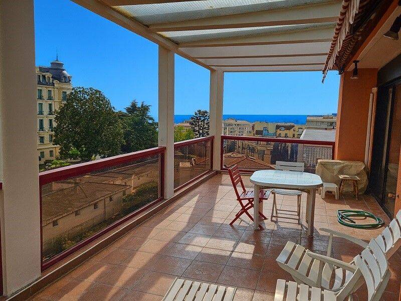 Appartement 2 pièces · à Menton · 21 900 €