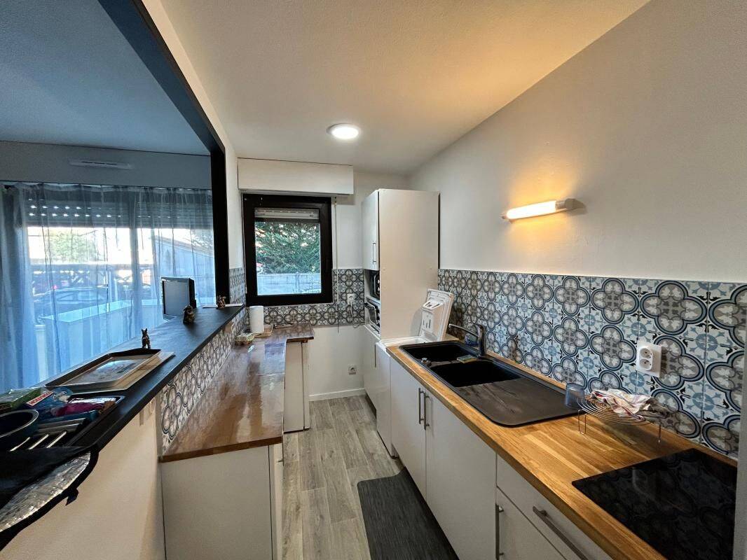 Appartement 1 pièce 47 m² · à Talence · 46,8 m² · 902 €