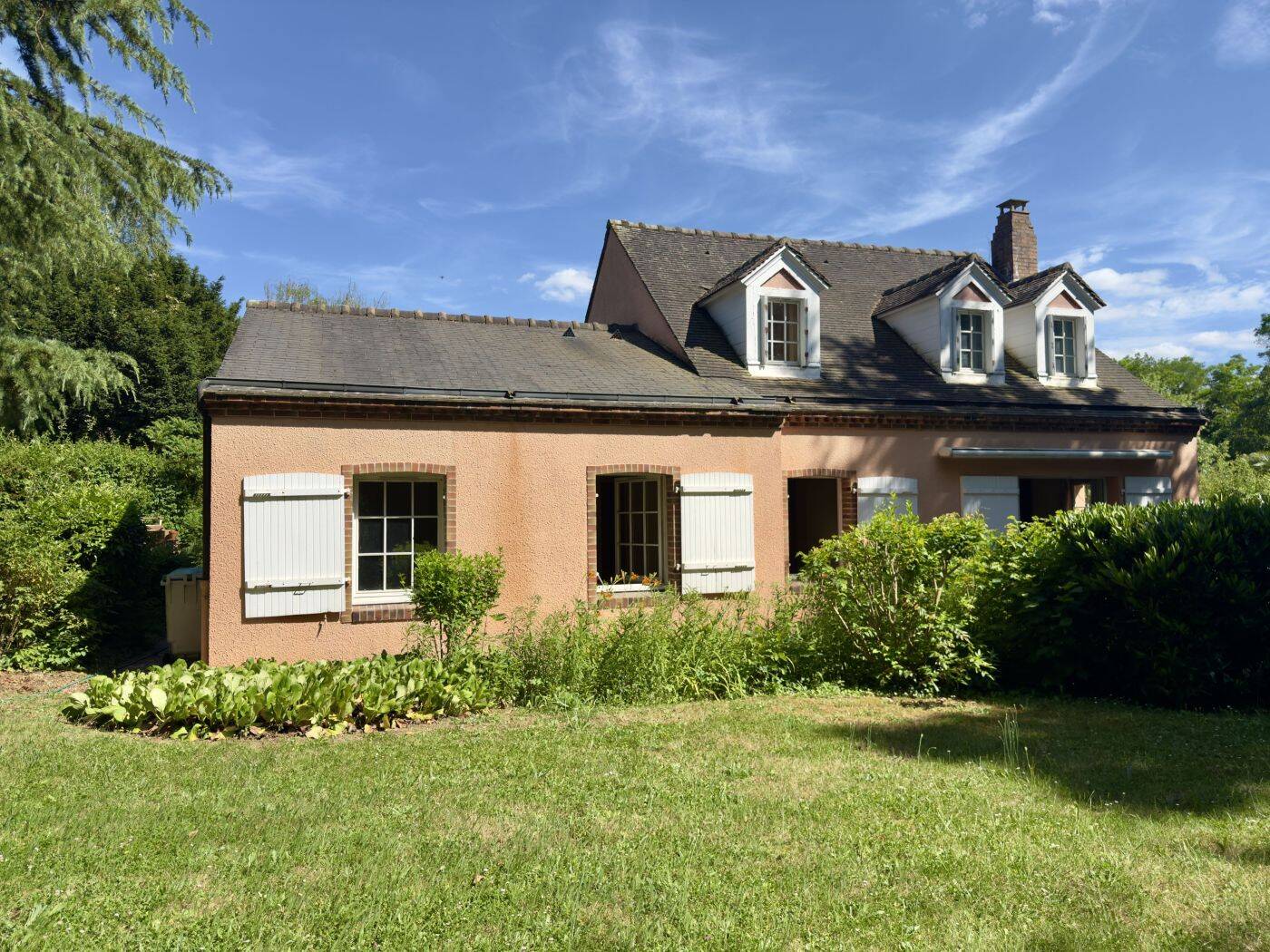 Maison 4 pièces 132 m² · à Marolles-en-Brie · 132 m² · 450 000 €