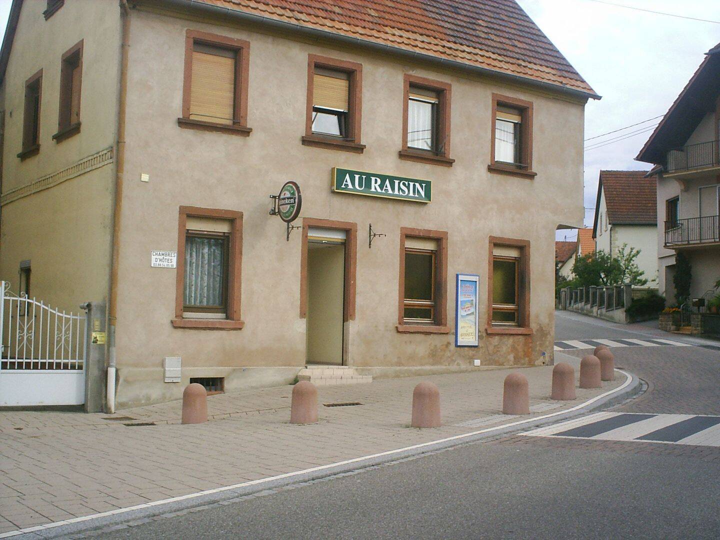 Maison 10 pièces 288 m² · à Lauterbourg · 288 m² · 358 000 €