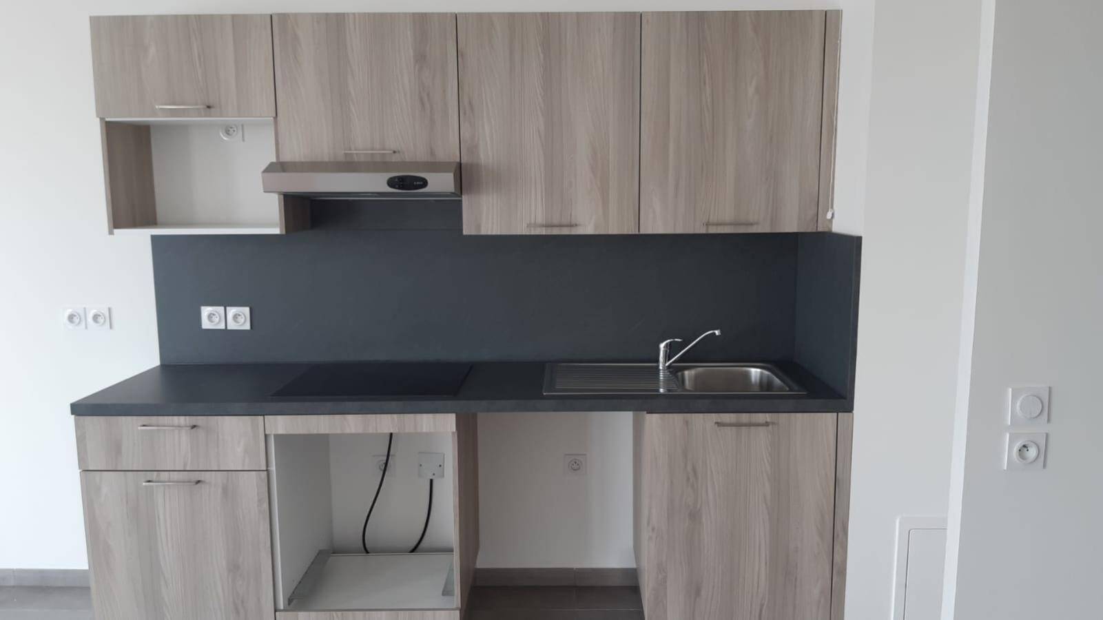 Appartement 2 pièces 48 m² · à Lyon 8ème Arrondissement · 48 m² · 875 €