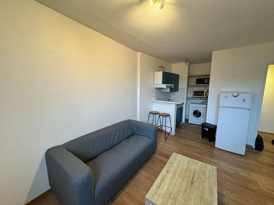 Appartement 2 pièces 33 m² · à Rouen · 33 m² · 645 €