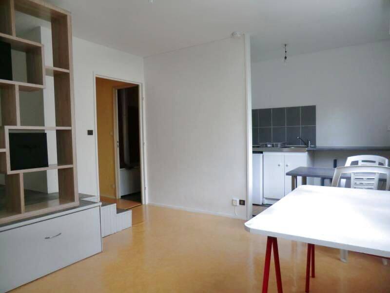 Appartement 1 pièce 25 m² · à Limoges · 25,3 m² · 398 €