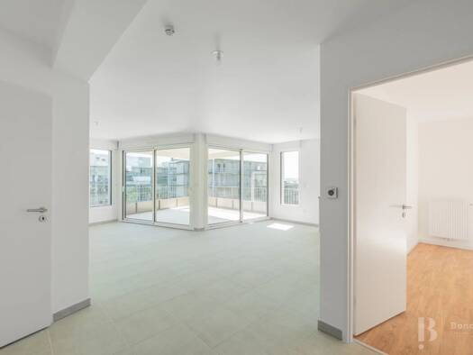 Appartement à louer - Première occupation 1 174 € 3 pièces 2 chambres 74,8 m² 5ème étage Bordeaux Sud Bordeaux 33800