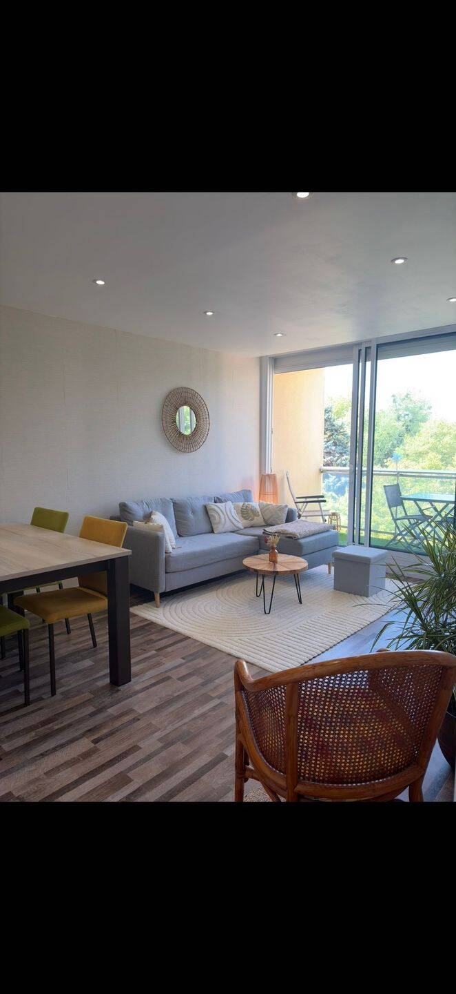 Appartement 3 pièces 61 m² · à Le Mans · 61 m² · 129 000 €