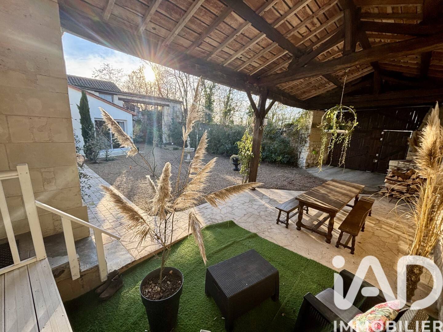 Maison 5 pièces 170 m² · à Chalais · 170 m² · 239 900 €