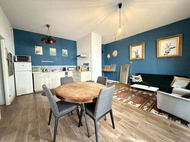 Appartement 3 pièces 67 m² · à Bordeaux · 67 m² · 283 000 €