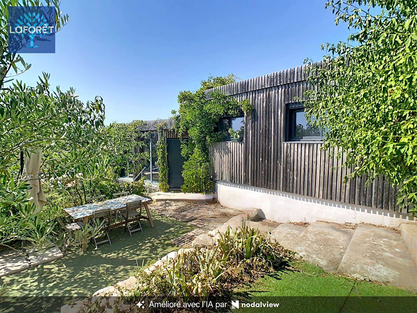 Maison 4 pièces 84 m² · à Martigues · 84 m² · 409 000 €