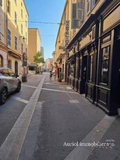 Appartement 2 pièces 46 m² · à Ajaccio · 45,8 m² · 135 000 €