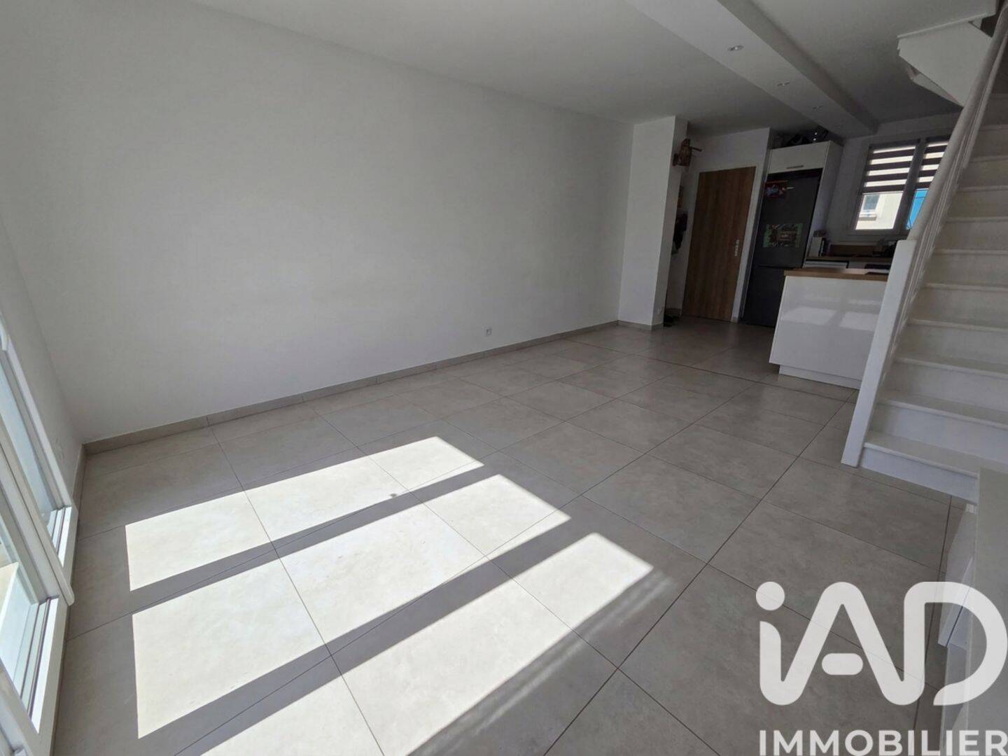 Maison 4 pièces 80 m² · à Saint-Mard · 80 m² · 289 000 €