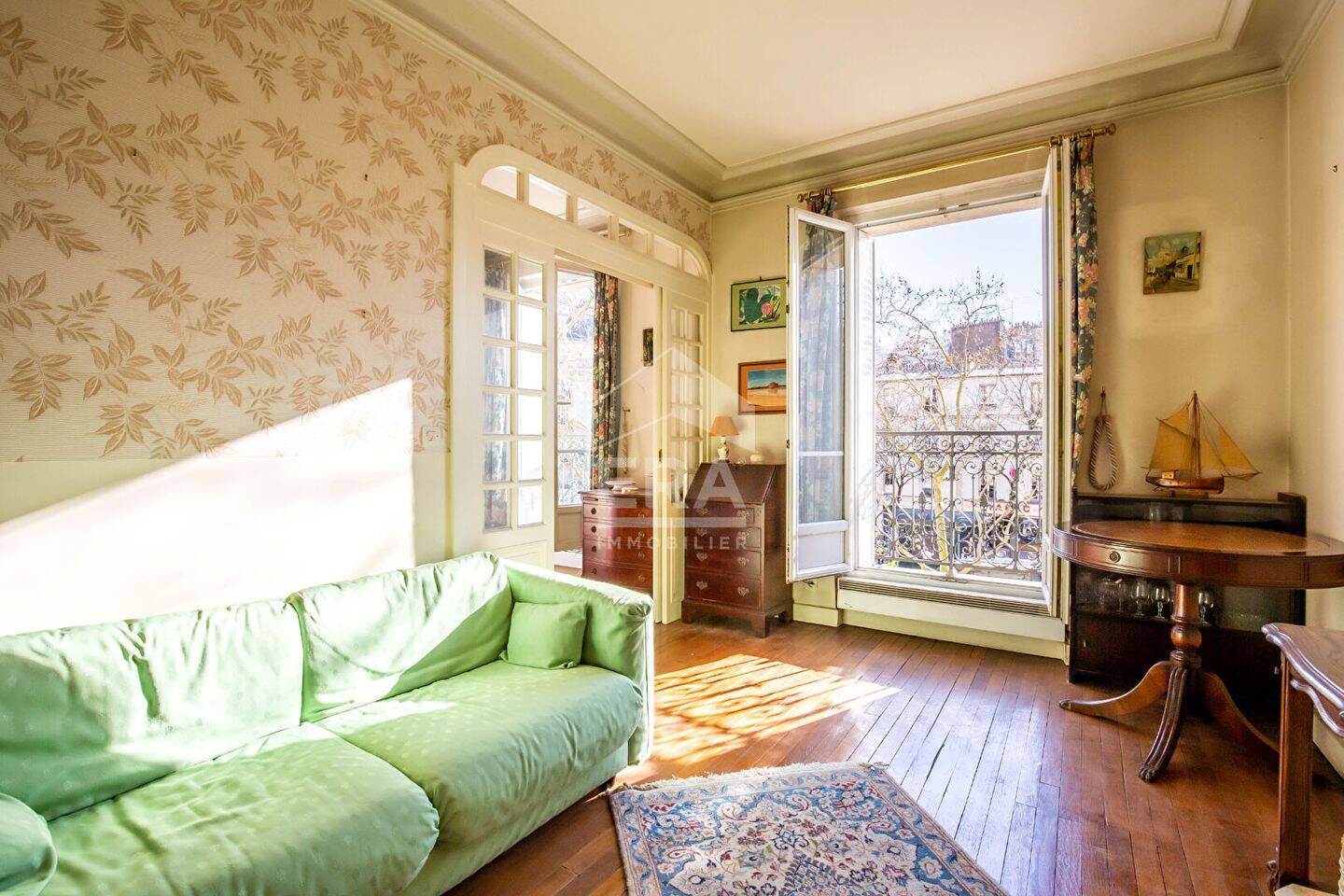 Appartement 2 pièces 31 m² · à Paris 12ème Arrondissement · 31 m² · 379 000 €