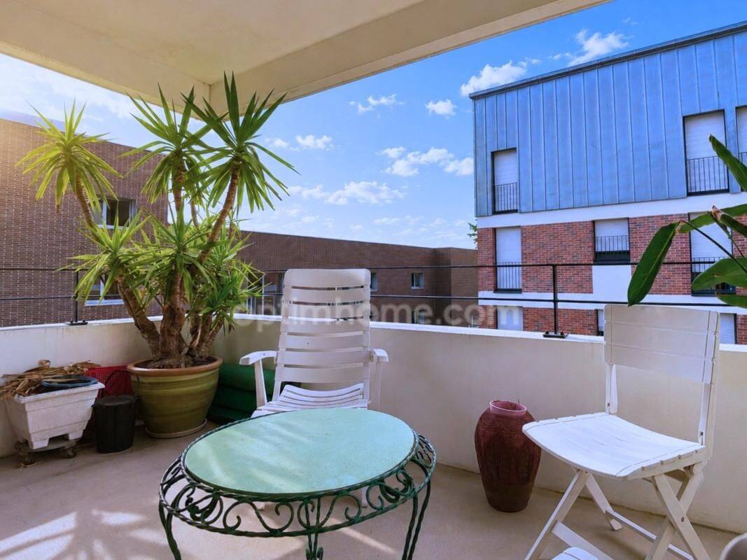Appartement 5 pièces 97 m² · à Chantepie · 97 m² · 339 900 €