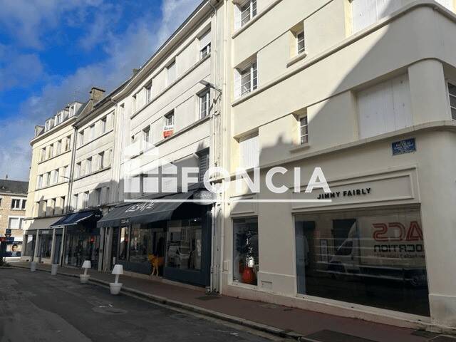 Appartement 3 pièces 62 m² · à Poitiers · 61,8 m² · 670 €/mois