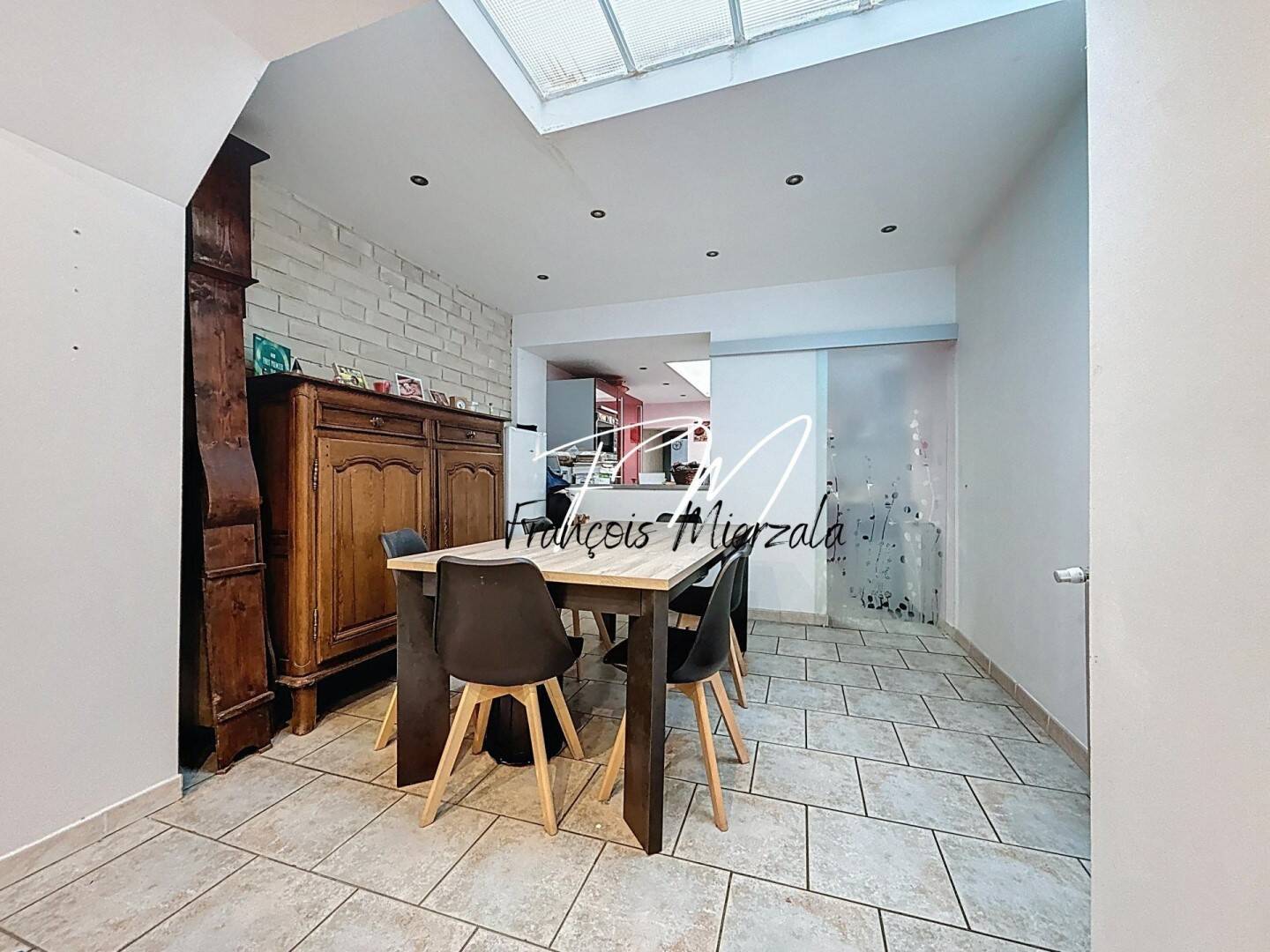 Maison 6 pièces 112 m² · à Méricourt · 112 m² · 149 000 €