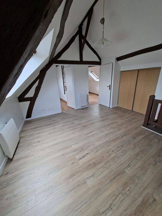 Appartement 3 pièces 36 m² · à Méru · 36 m² · 850 €/mois