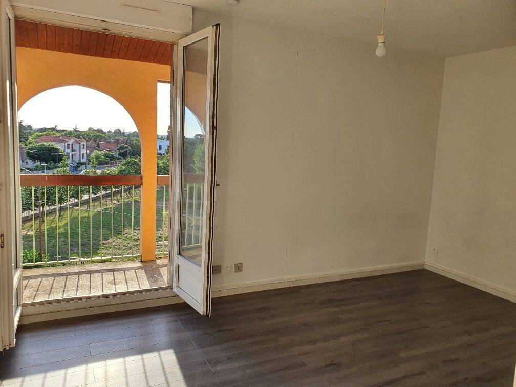 Appartement 1 pièce 24 m² · à Toulouse · 24 m² · 428 €/mois