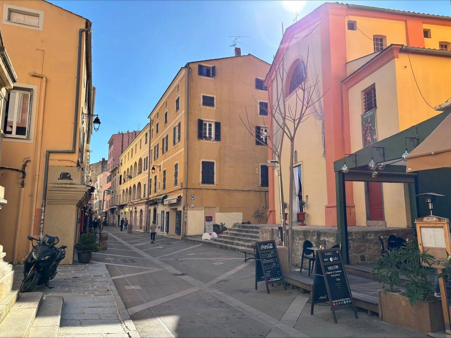 Appartement 3 pièces 62 m² · à Ajaccio · 61,6 m² · 239 000 €