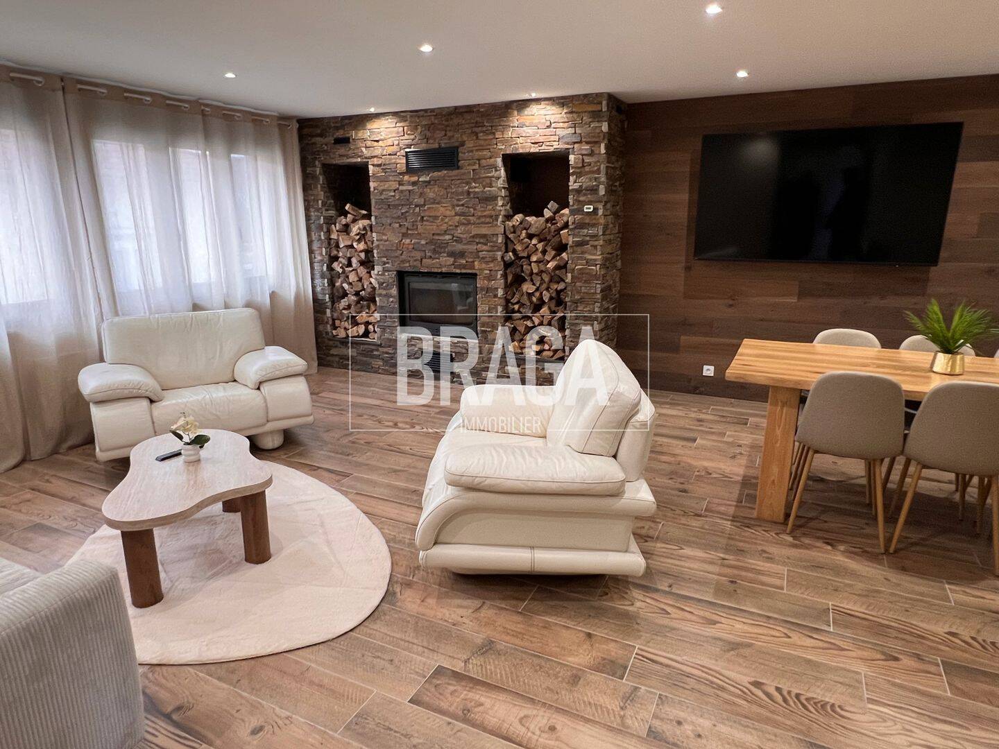 Appartement 4 pièces 86 m² · à Boulogne-sur-Mer · 86,1 m² · 234 900 €