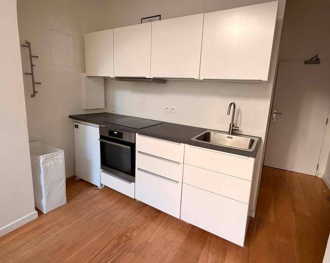 Appartement 1 pièce 24 m² · à Avignon · 24 m² · 483 €