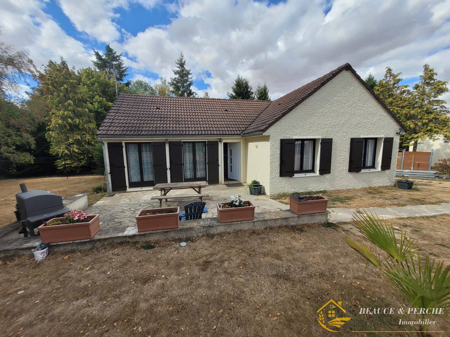 Maison 4 pièces 90 m² · à Brou · 90 m² · 166 950 €